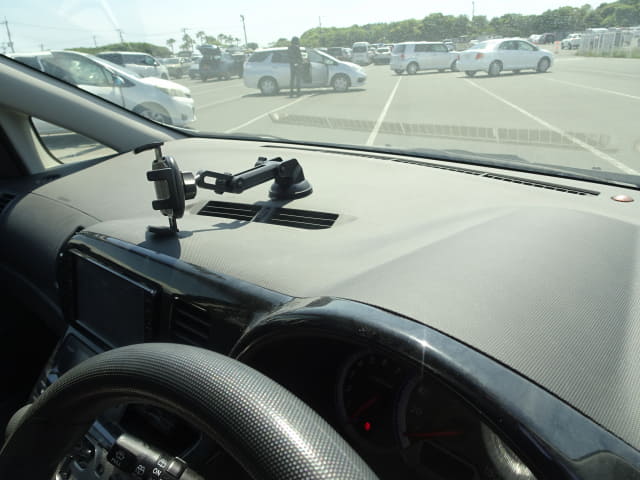 TOYOTA Wish thumbnail 45