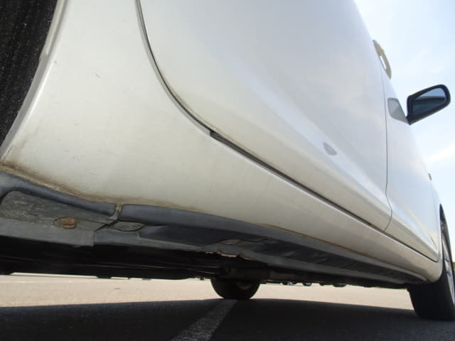 TOYOTA Wish thumbnail 21