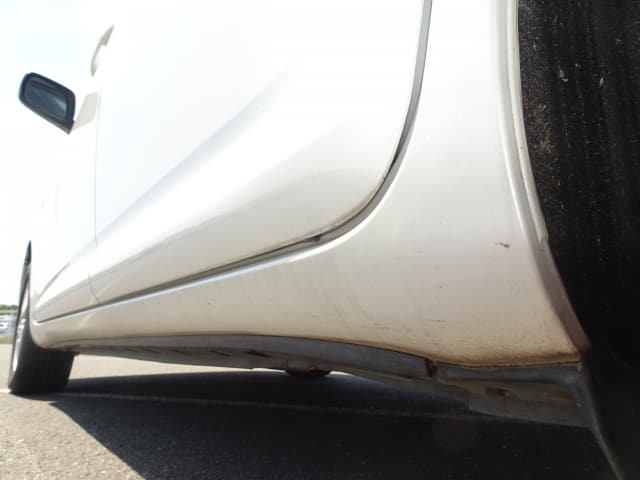 TOYOTA Wish thumbnail 19