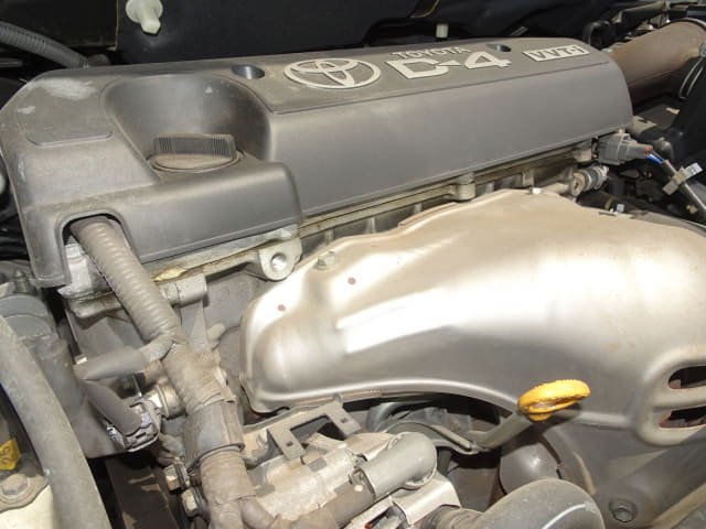TOYOTA Wish thumbnail 51
