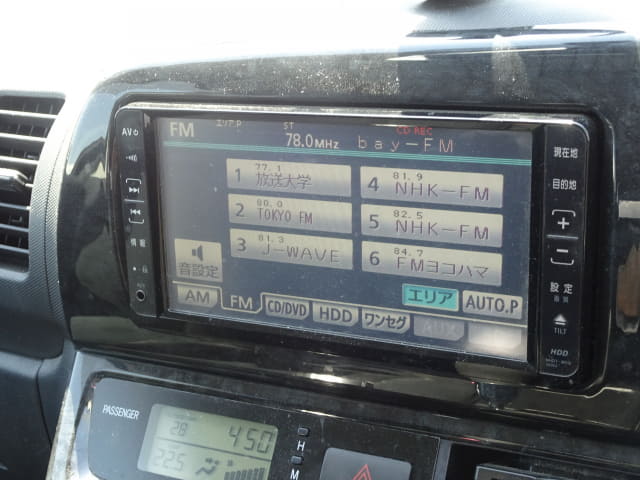 TOYOTA Wish thumbnail 38