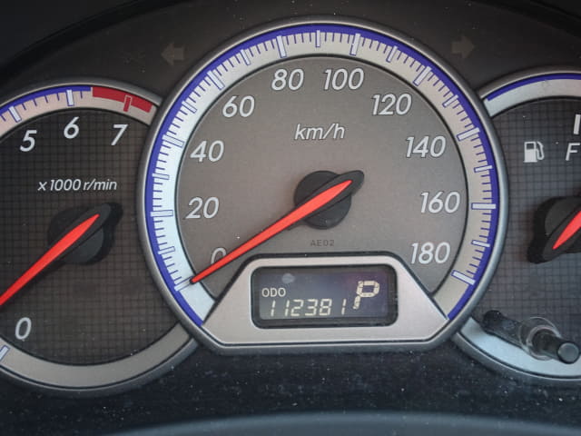 TOYOTA Wish thumbnail 36