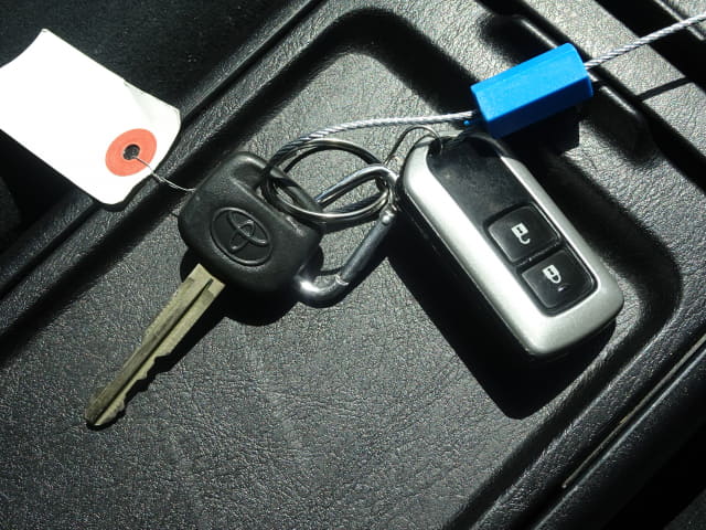 TOYOTA Wish thumbnail 44
