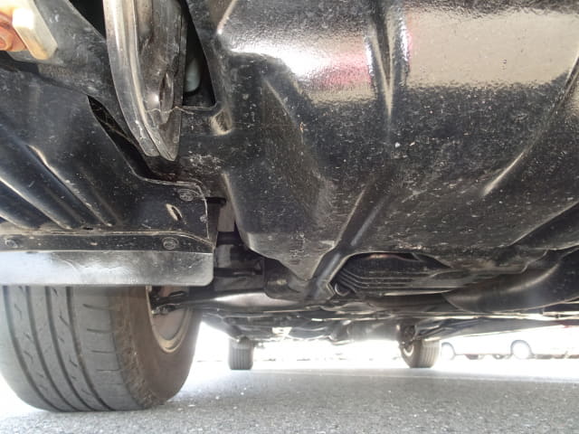 TOYOTA Wish thumbnail 13
