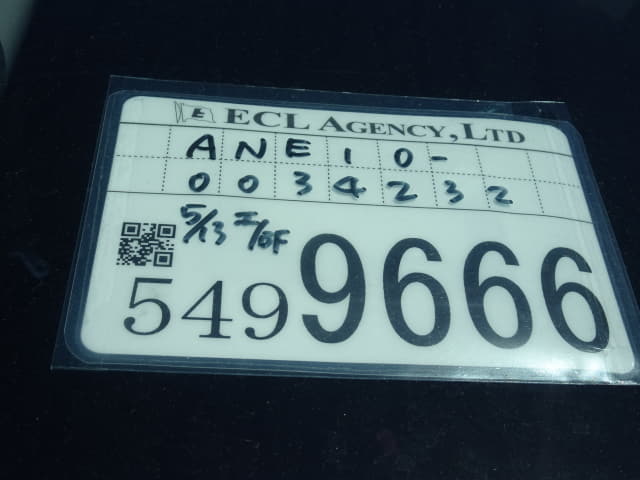 TOYOTA Wish thumbnail 59