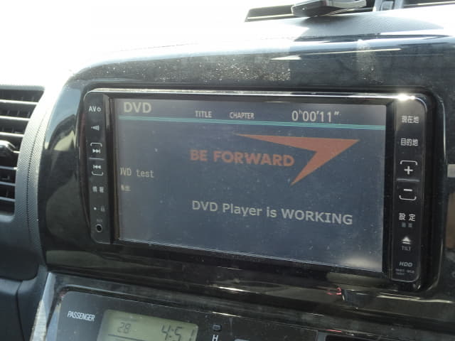 TOYOTA Wish thumbnail 40