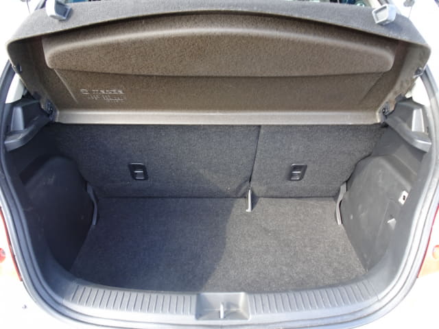MAZDA Demio thumbnail 28