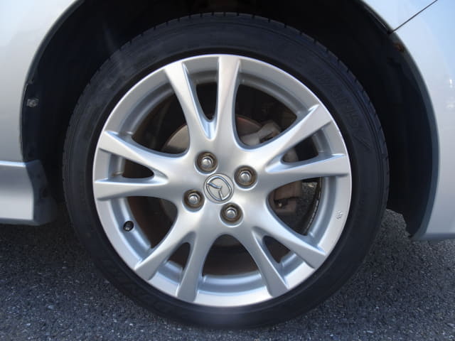 MAZDA Demio thumbnail 12