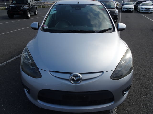 MAZDA Demio thumbnail 8