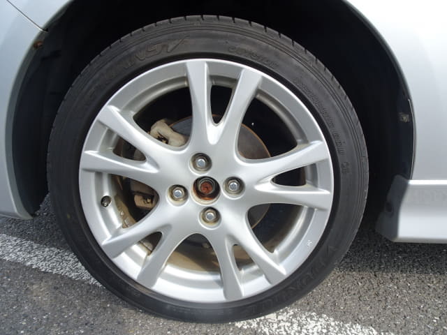 MAZDA Demio thumbnail 9
