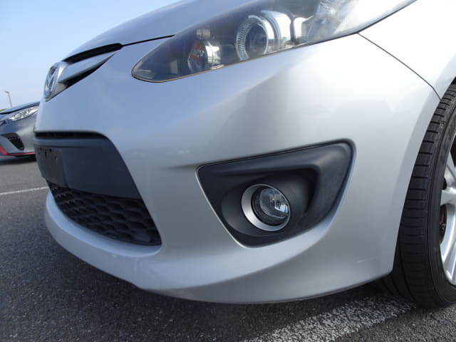 MAZDA Demio thumbnail 49