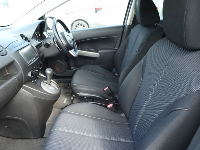 MAZDA Demio thumbnail 26