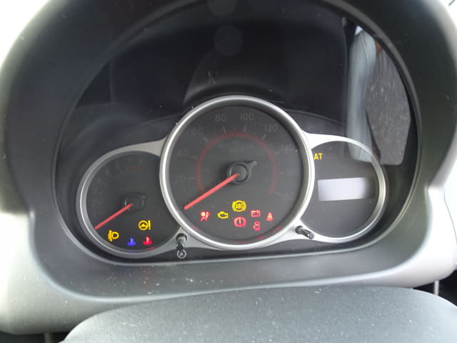 MAZDA Demio thumbnail 60