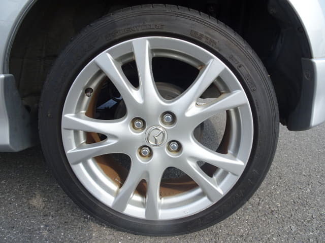 MAZDA Demio thumbnail 10