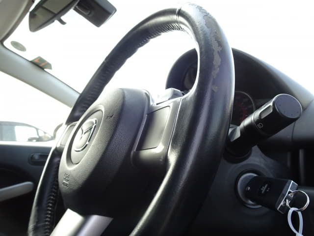 MAZDA Demio thumbnail 46