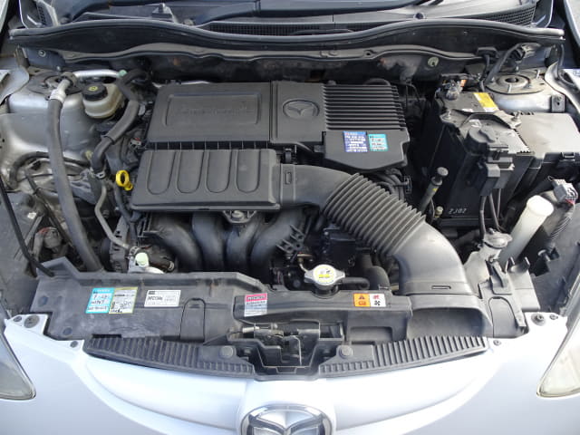 MAZDA Demio thumbnail 51