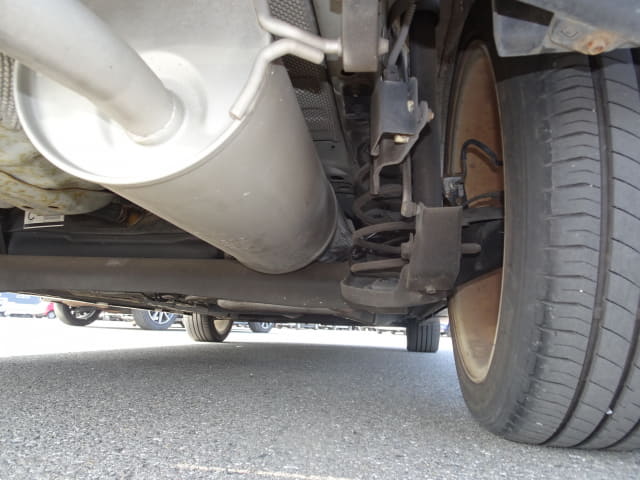 MAZDA Demio thumbnail 16