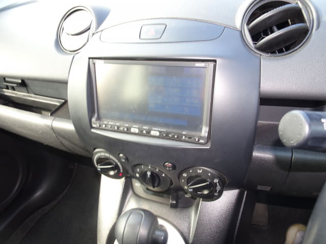 MAZDA Demio thumbnail 36