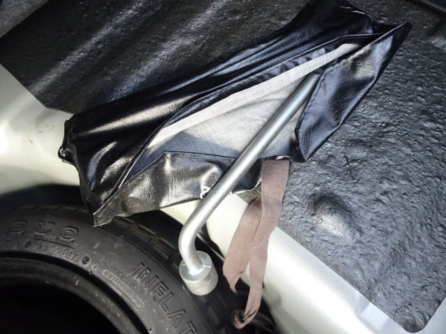 MAZDA Demio thumbnail 30