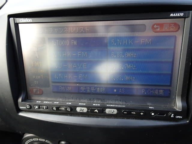 MAZDA Demio thumbnail 37