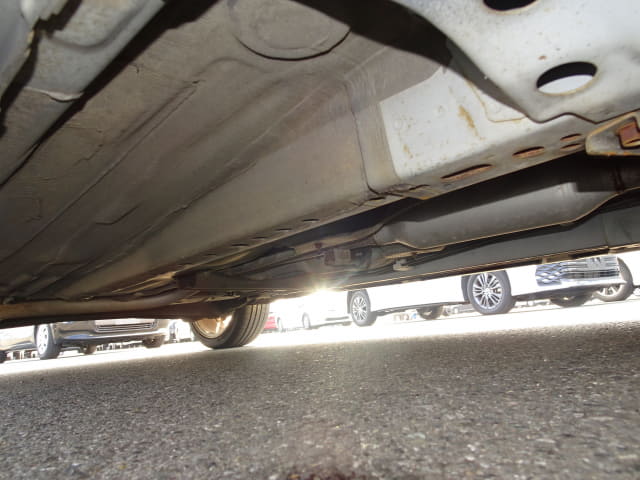 MAZDA Demio thumbnail 23