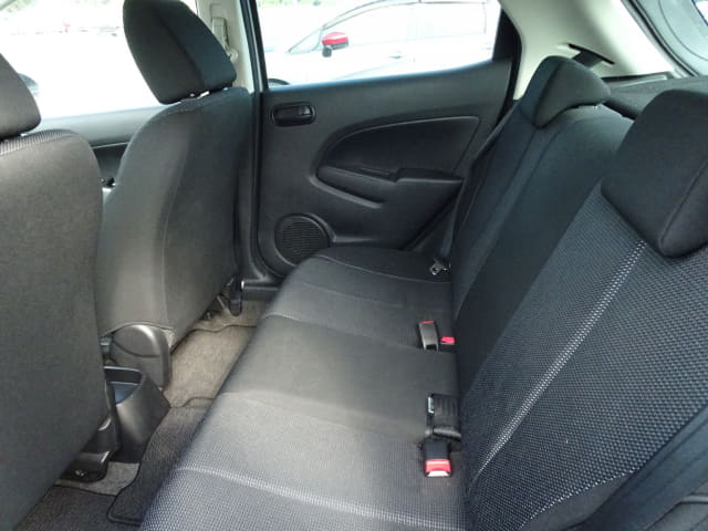 MAZDA Demio thumbnail 27