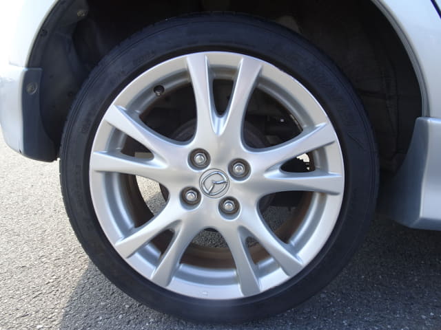 MAZDA Demio thumbnail 11