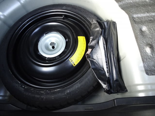 MAZDA Demio thumbnail 29