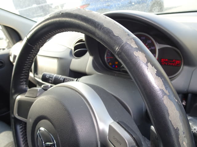 MAZDA Demio thumbnail 44