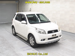 2007 TOYOTA Rush