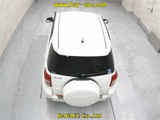 2007 TOYOTA Rush