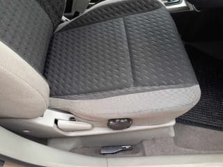 2007 NISSAN X-Trail