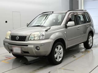 2007 NISSAN X-Trail