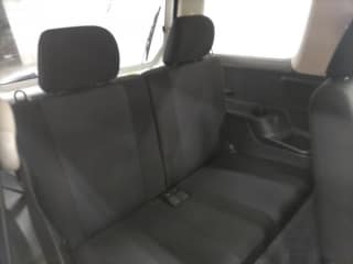 2007 MITSUBISHI Pajero Mini