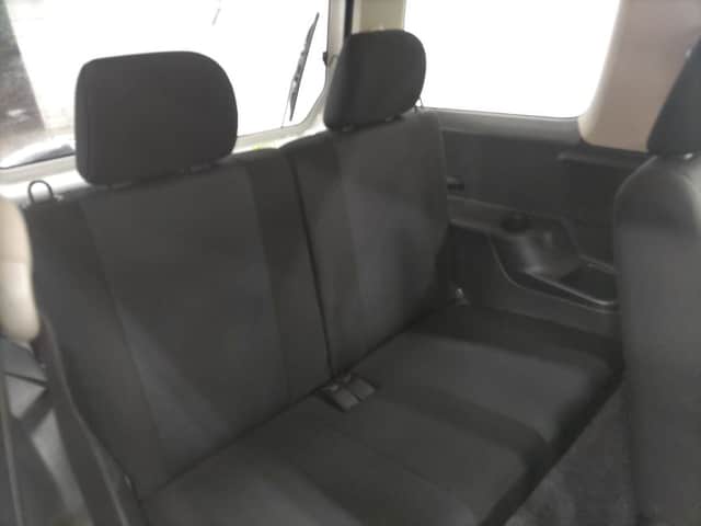 MITSUBISHI Pajero Mini thumbnail 4