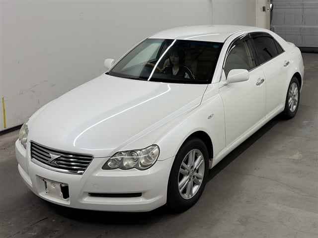 2005 TOYOTA Mark X