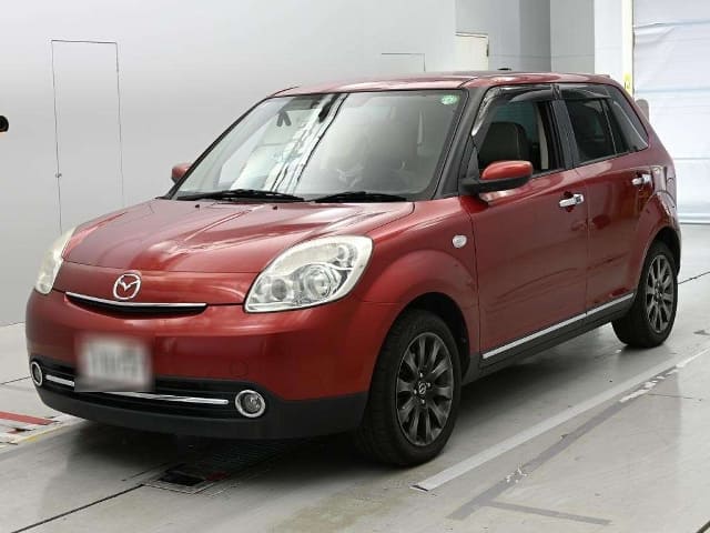 MAZDA Verisa