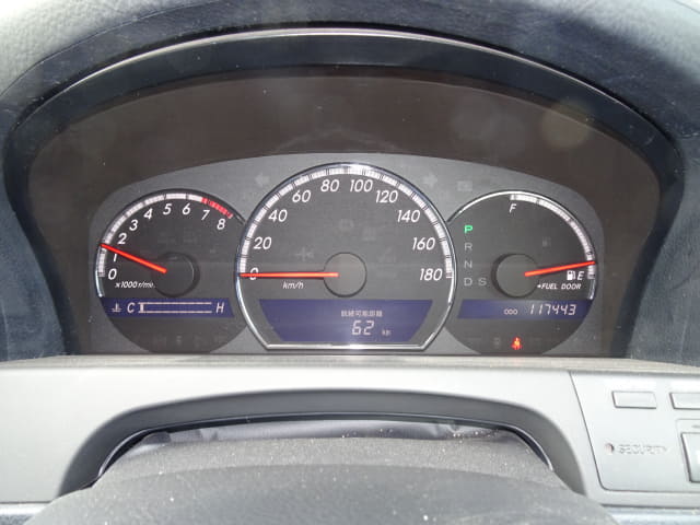 TOYOTA Crown thumbnail 34
