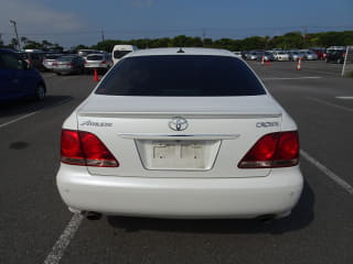 2008 TOYOTA Crown