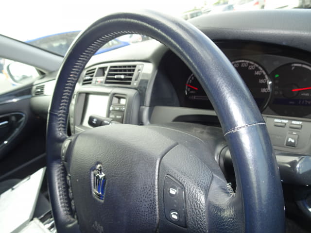 TOYOTA Crown thumbnail 45