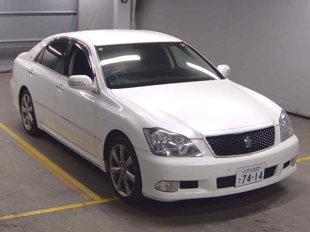 TOYOTA Crown thumbnail 57