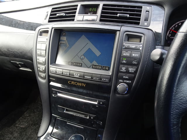 TOYOTA Crown thumbnail 36