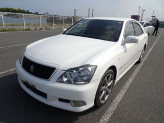 2008 TOYOTA Crown