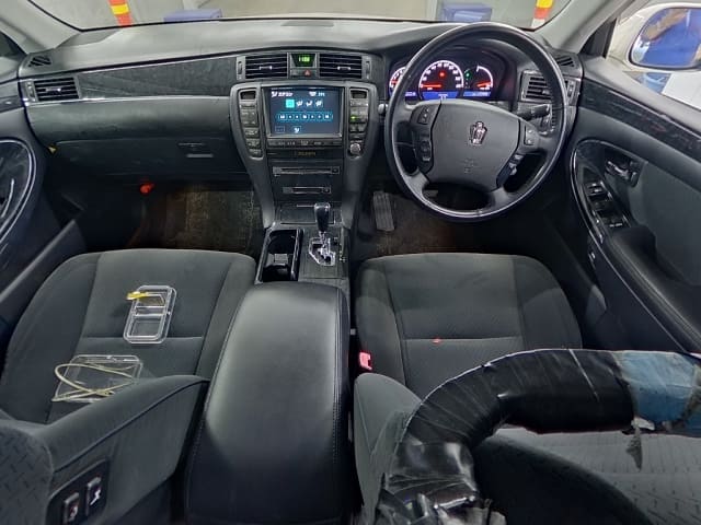 TOYOTA Crown thumbnail 55