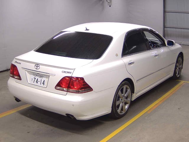 TOYOTA Crown thumbnail 54