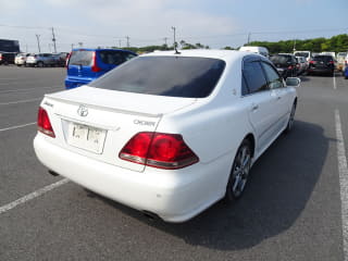 2008 TOYOTA Crown
