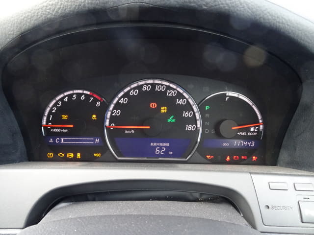 TOYOTA Crown thumbnail 60