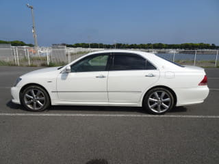 2008 TOYOTA Crown