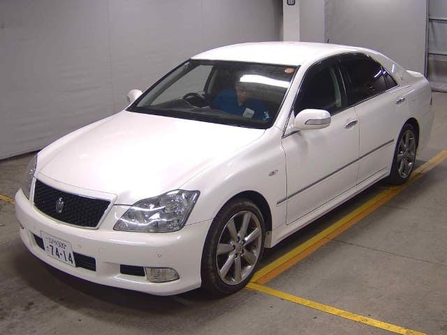 TOYOTA Crown thumbnail 53