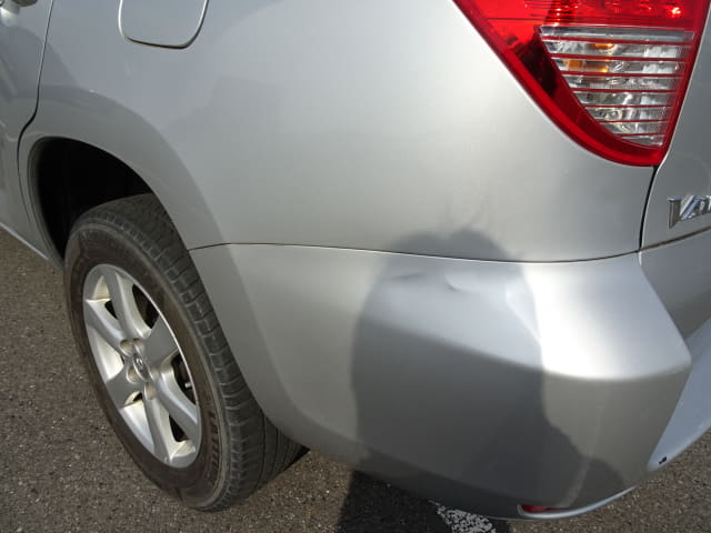 TOYOTA Vanguard thumbnail 53